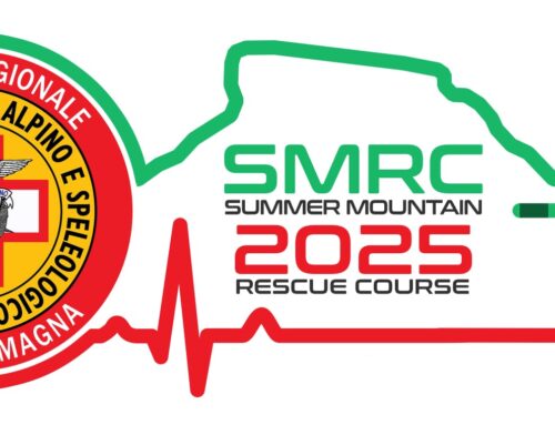 Summer Mountain Rescue Course