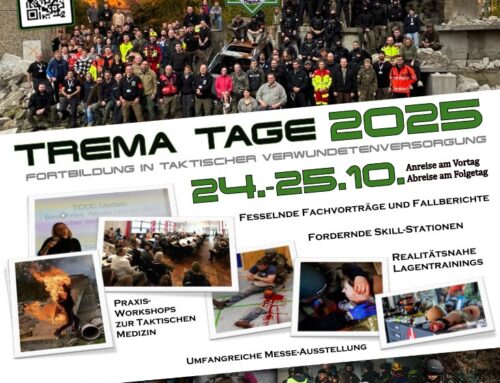 TREMA Days 2025