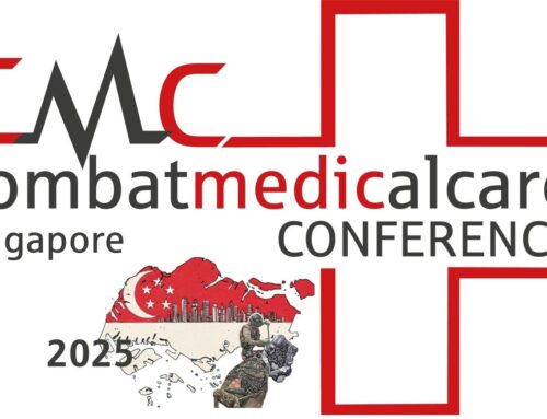 CMC Singapore Conference 2025
