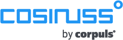 cosinuss° Logo