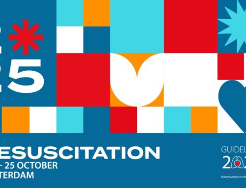 ERC – European Resuscitation Council 2025