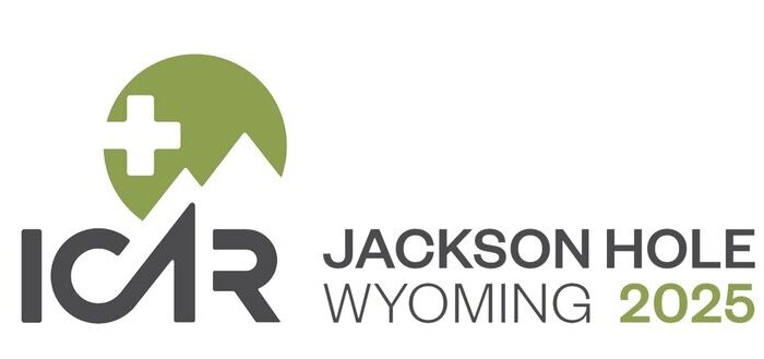 ICAR Congress 2025 Logo