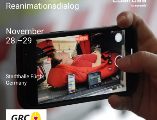 GRC-Reanimationsdialog 2025