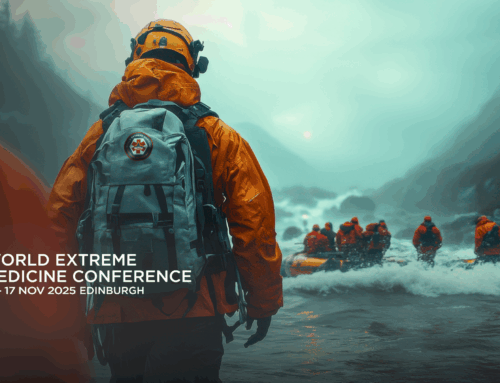 World Extreme Medicine Conference 2025