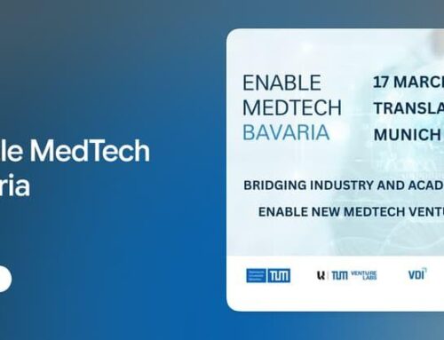 Enable MedTech Bavaria