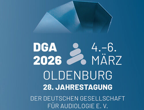 28th Annual Conference of the Deutsche Gesellschaft für Audiologie e.V.