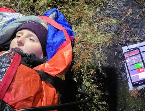 Advancing patient care in wilderness medicine