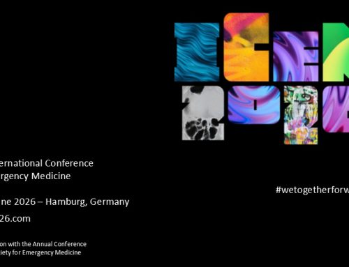 25th International Conference on Emergency Medicine (ICEM 2026)