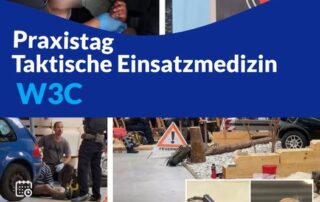 Ankündigung Praxistag W3C 2026