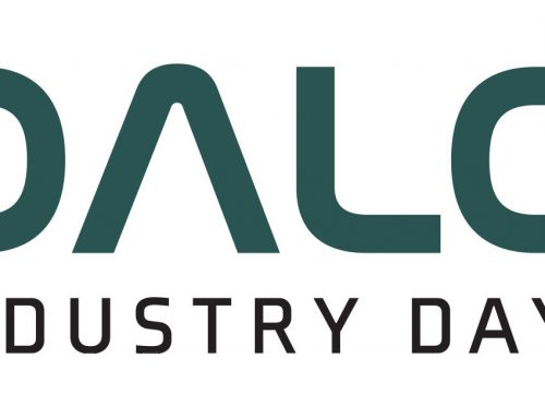 DALO Industry Days 2026