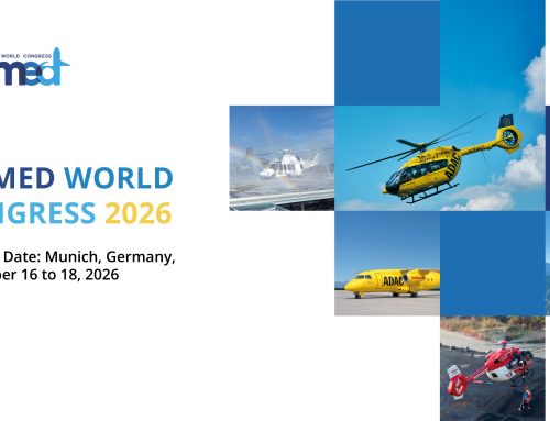 Airmed World Congress 2026