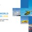 AirMed 2026 Featured Image with event details and photos of helicopters flying in the mountains