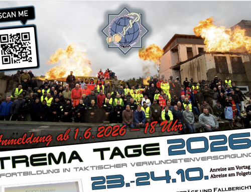 TREMA Tage 2026