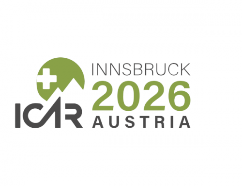 ICAR Congress 2026