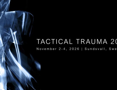 Tactical Trauma Conference 2026