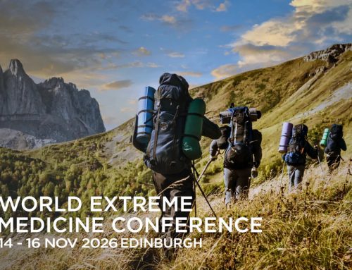 World Extreme Medicine Conference 2026